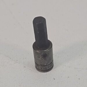 Snap-On     FA12A     3/8" Hex Allen Socket Driver      3/8" Drive           USA